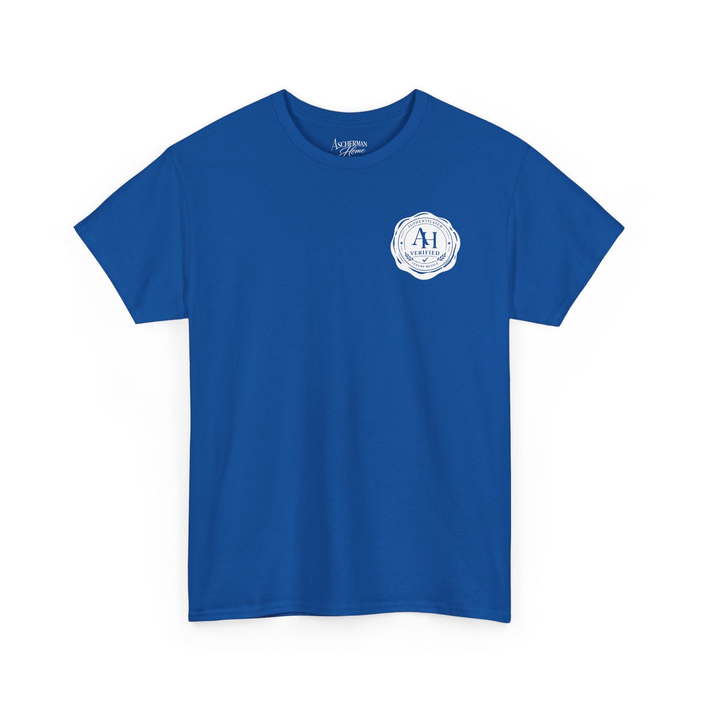 “Whoever Said Less Is More,” Unisex Graphic Tee