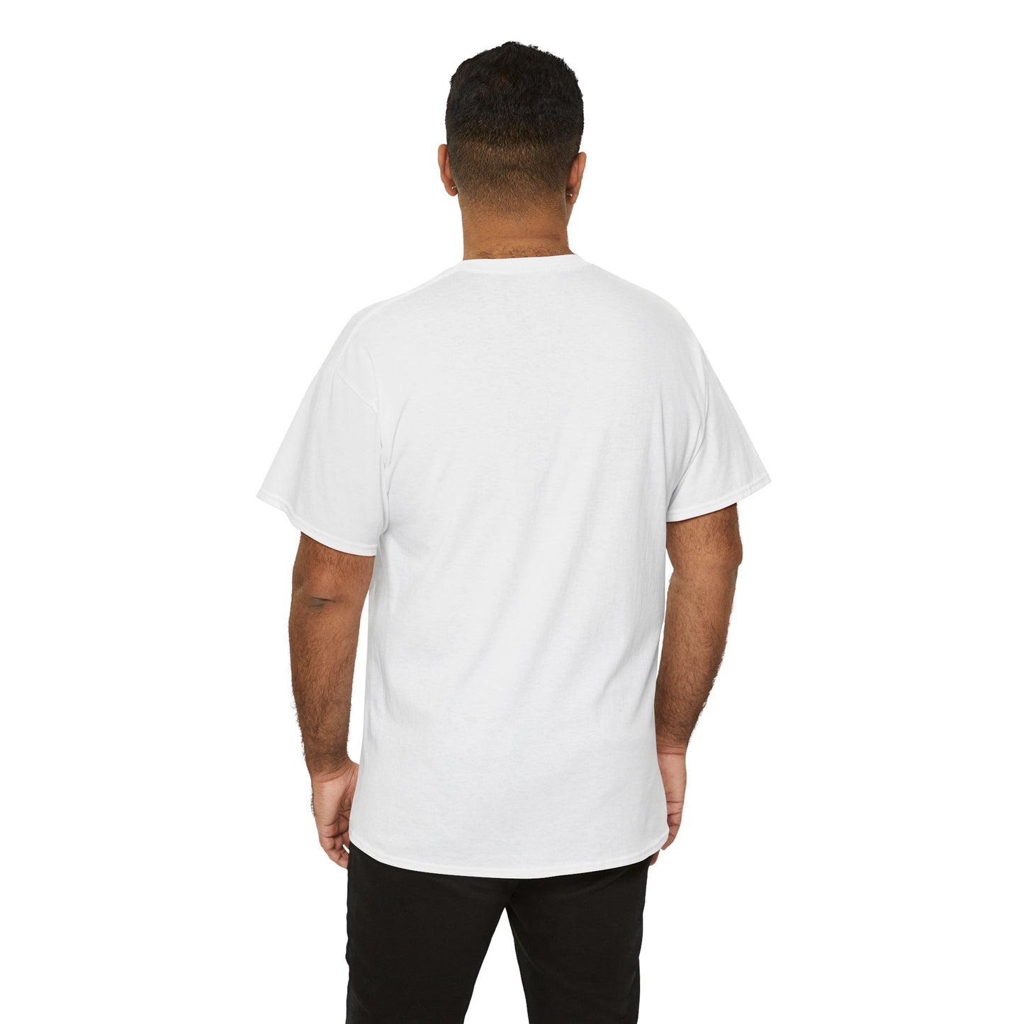 Vibin' Like I'm Retirin' Unisex Graphic T-Shirt