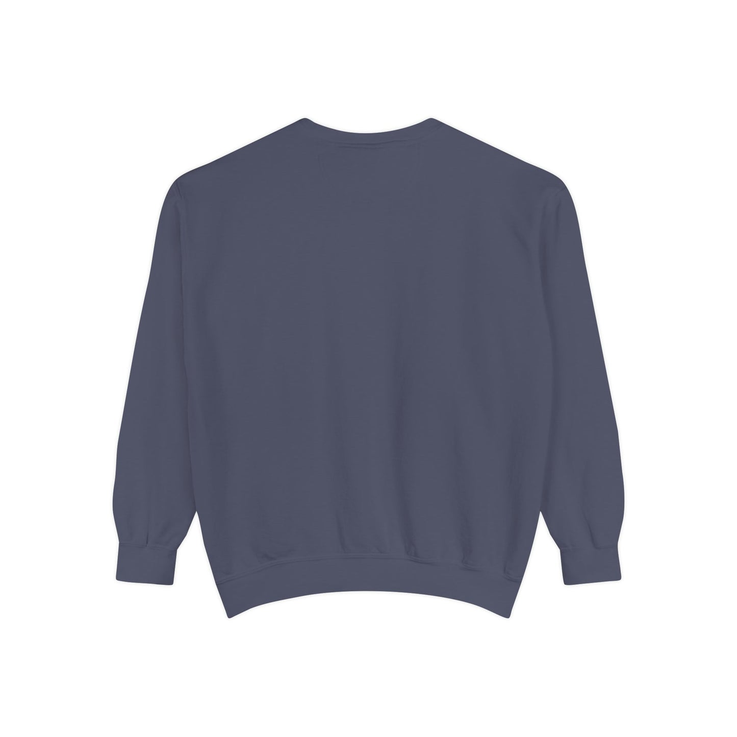 Ascherman Home Crewneck Unisex Sweatshirt