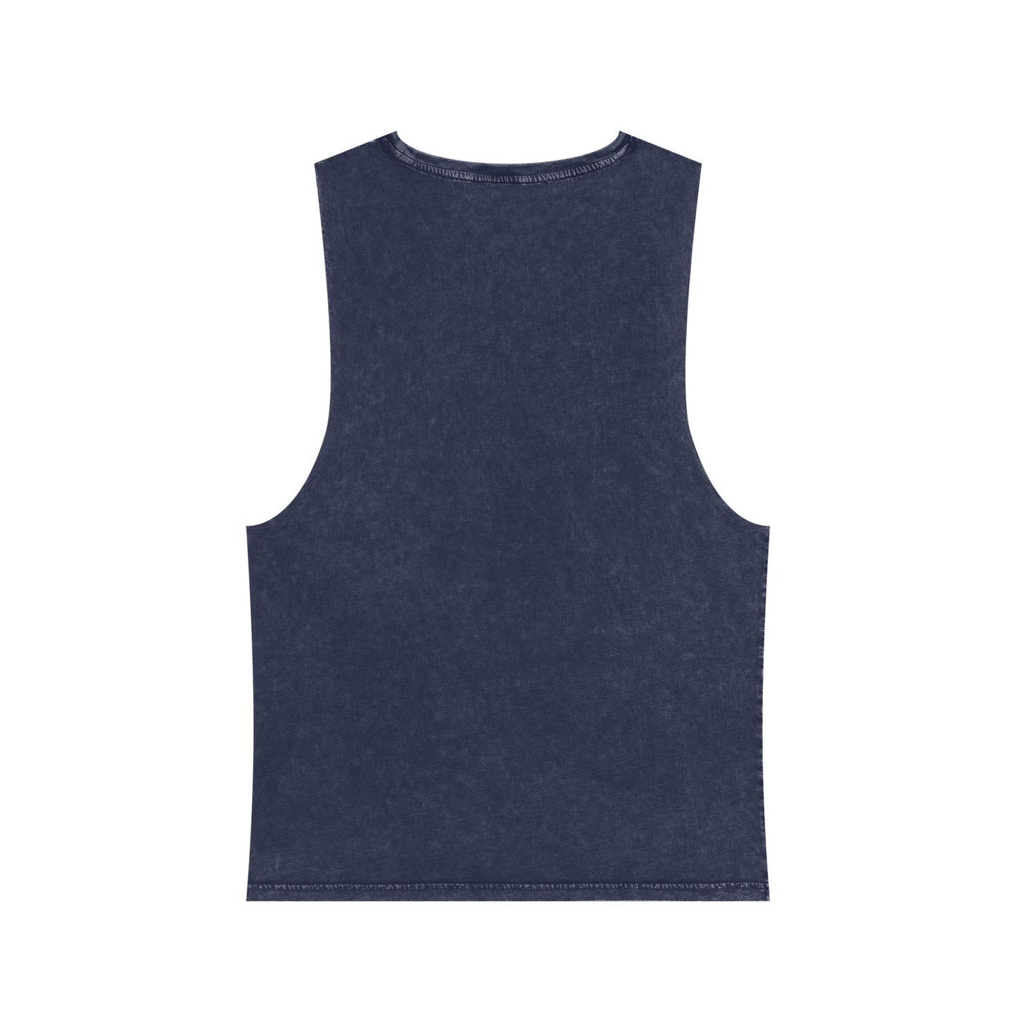 'Louie Time' Vintage Beach Unisex Muscle Tank