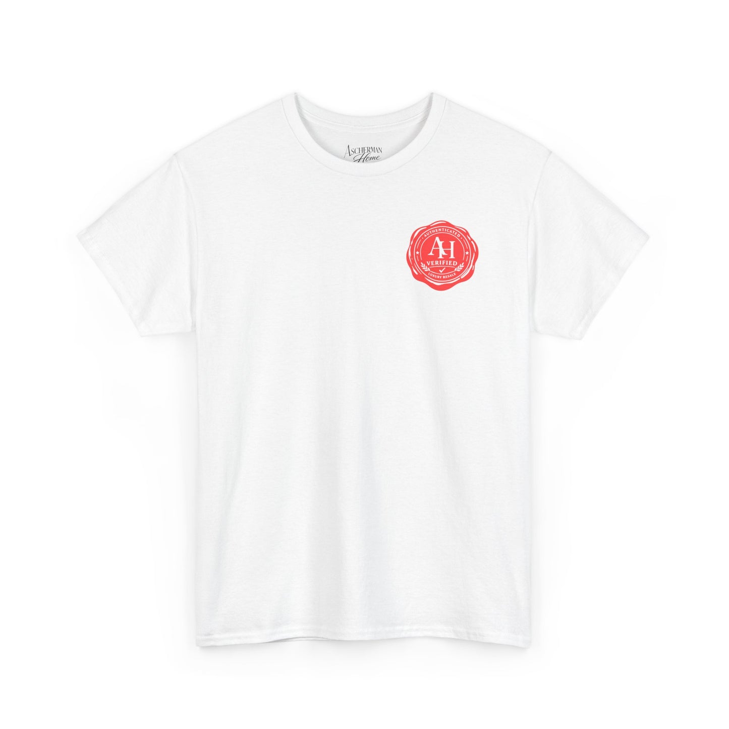“Whoever Said Less Is More,” Unisex Graphic Tee