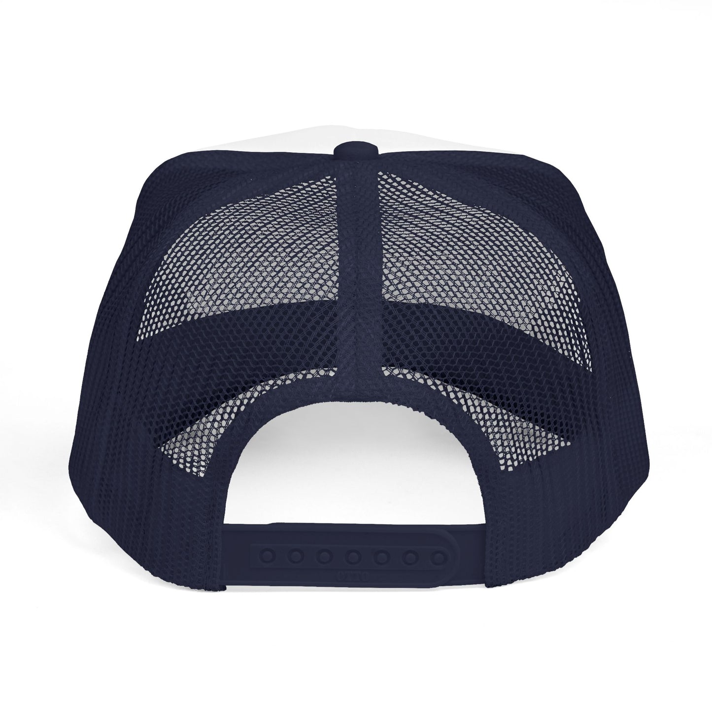 “No Crying on the Yacht” Trucker Hat