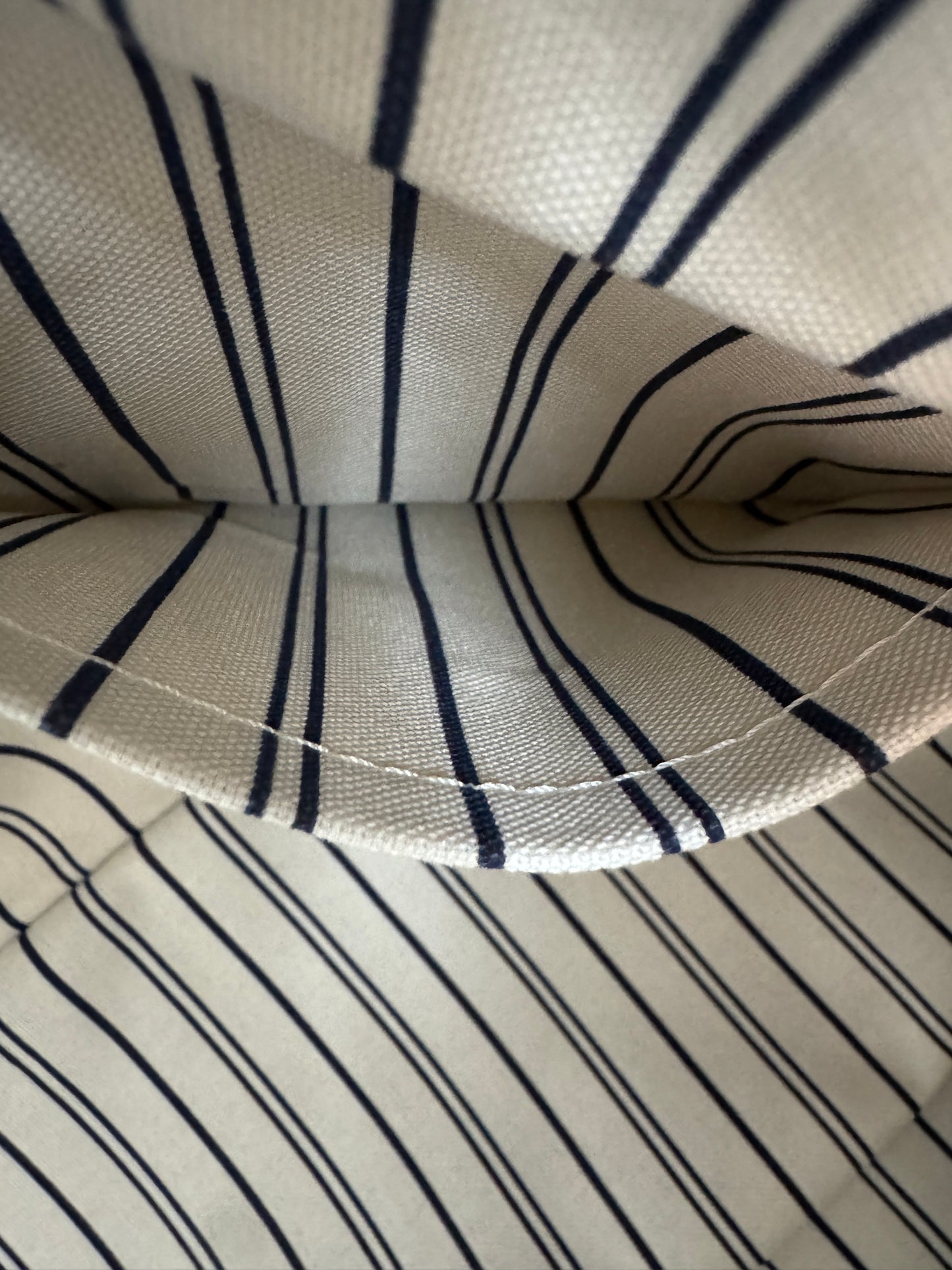 Louis Vuitton Empreinte Artsy Blanc / Ivory