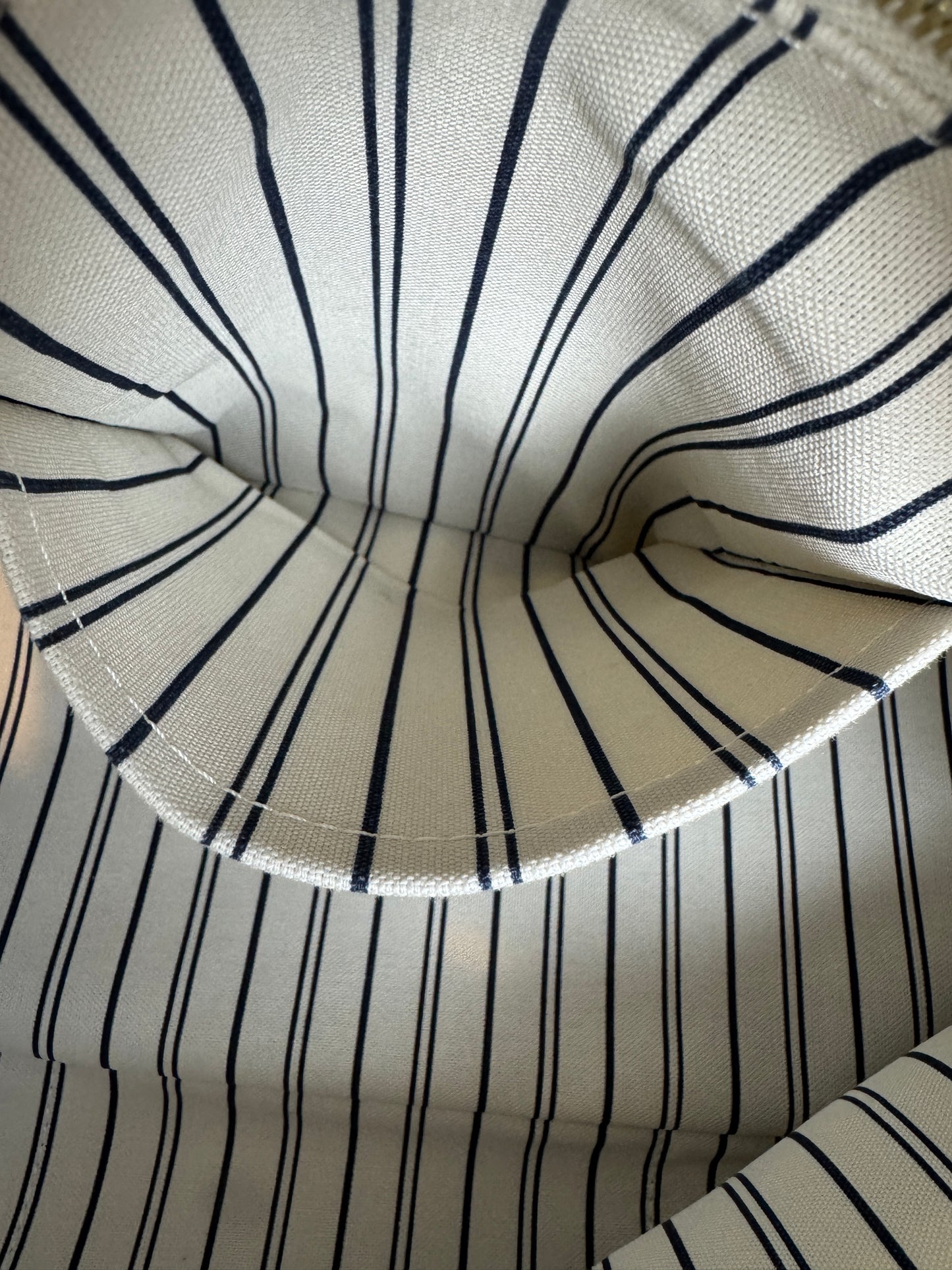 Louis Vuitton Empreinte Artsy Blanc / Ivory