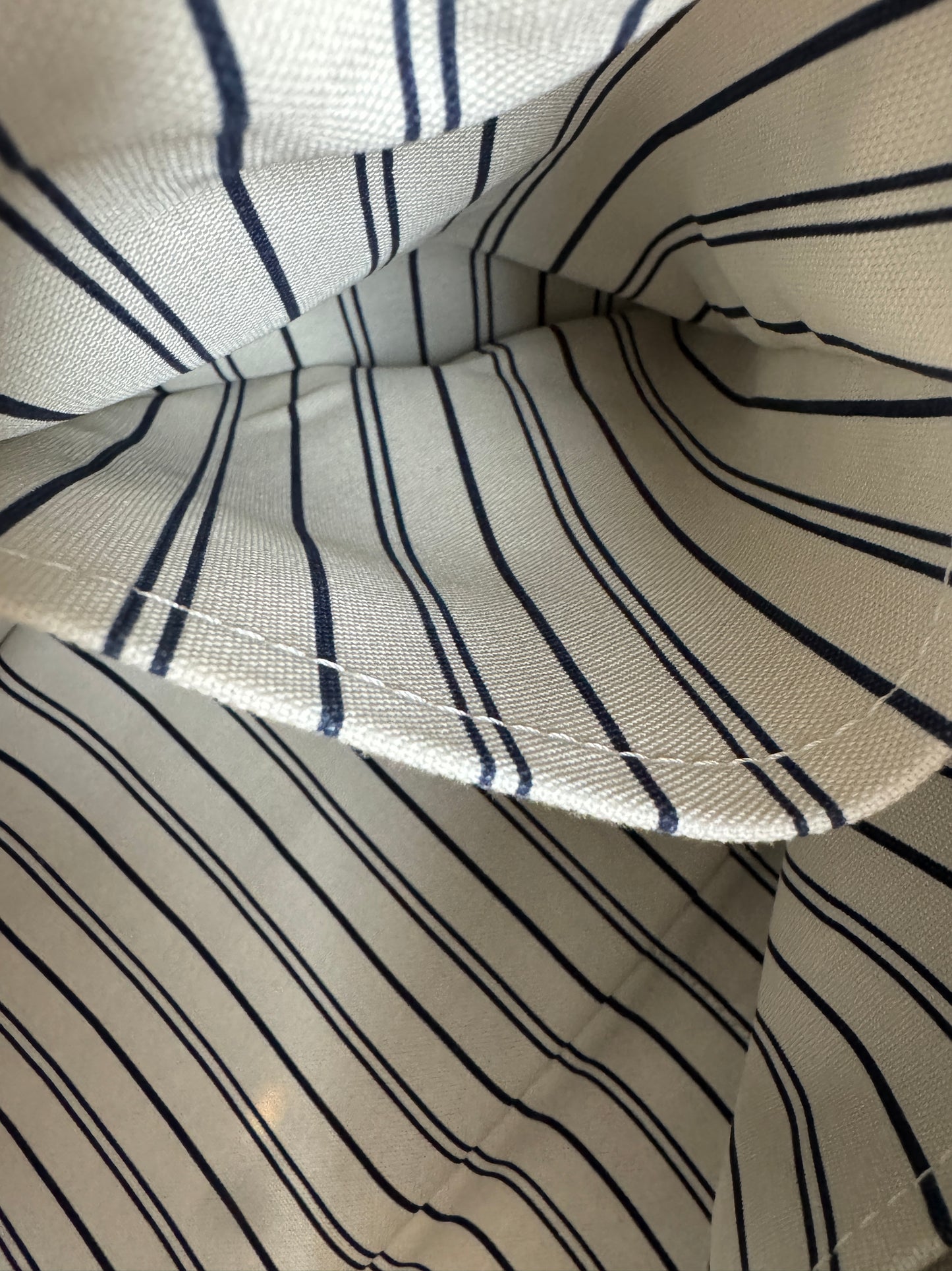 Louis Vuitton Empreinte Artsy Blanc / Ivory