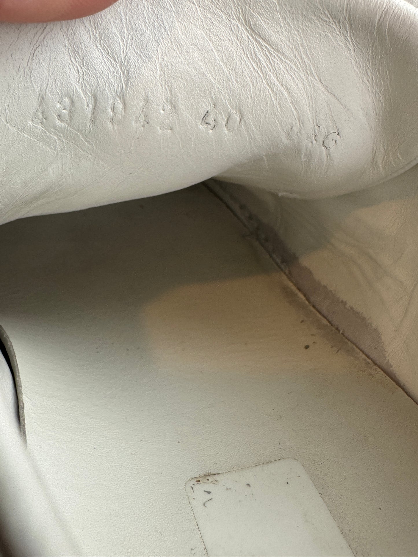 Gucci Ace Bees Women's Sneakers Size 40EU