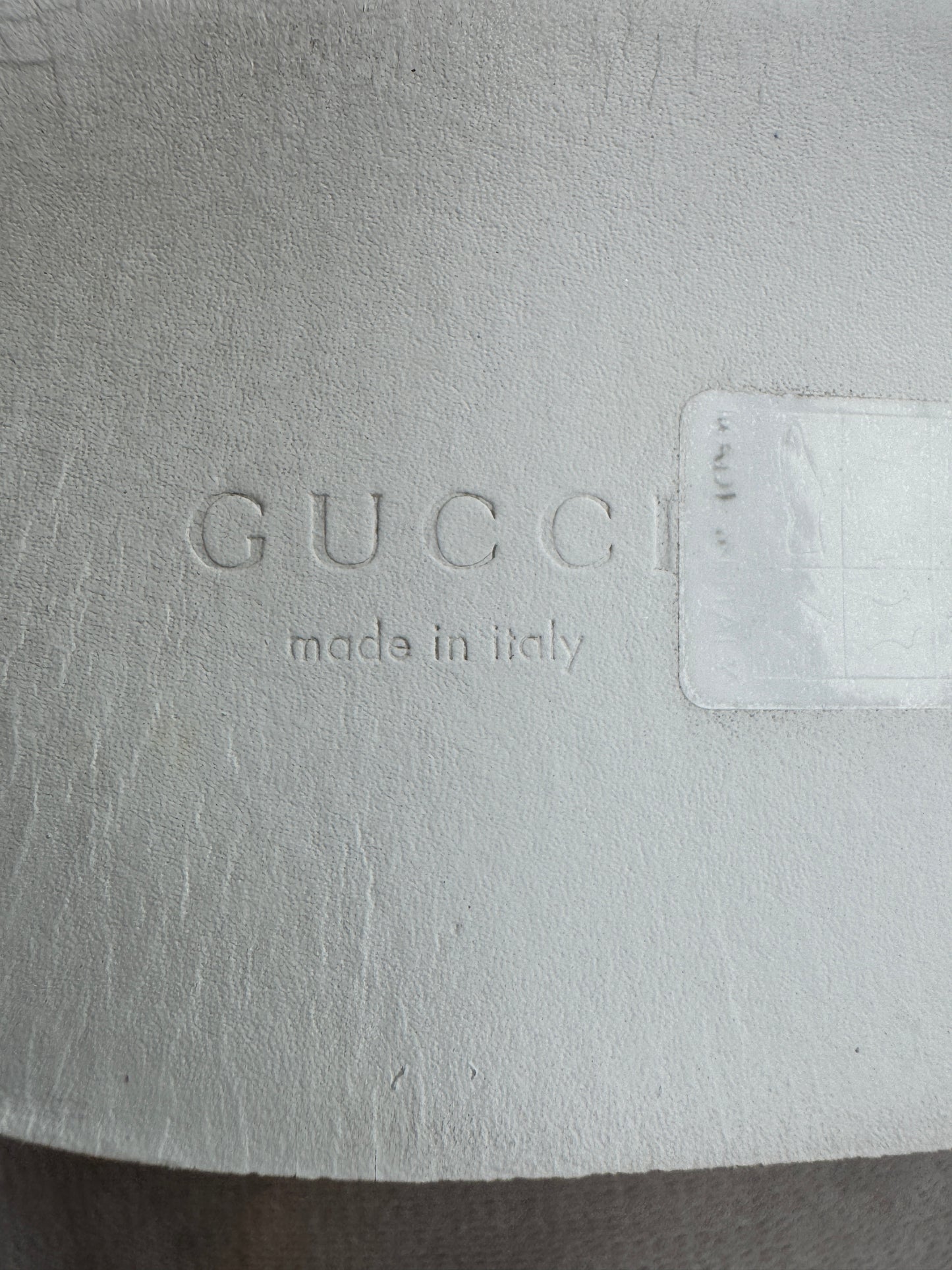 Gucci Ace Bees Women's Sneakers Size 40EU