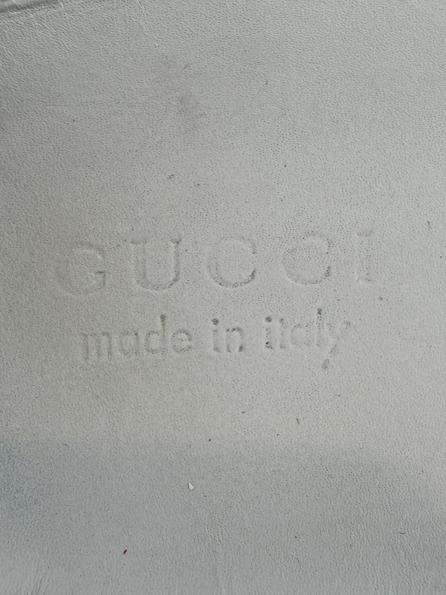 GUCCI Ace Bees Men's Sneakers 9.5EU (42.5EU)