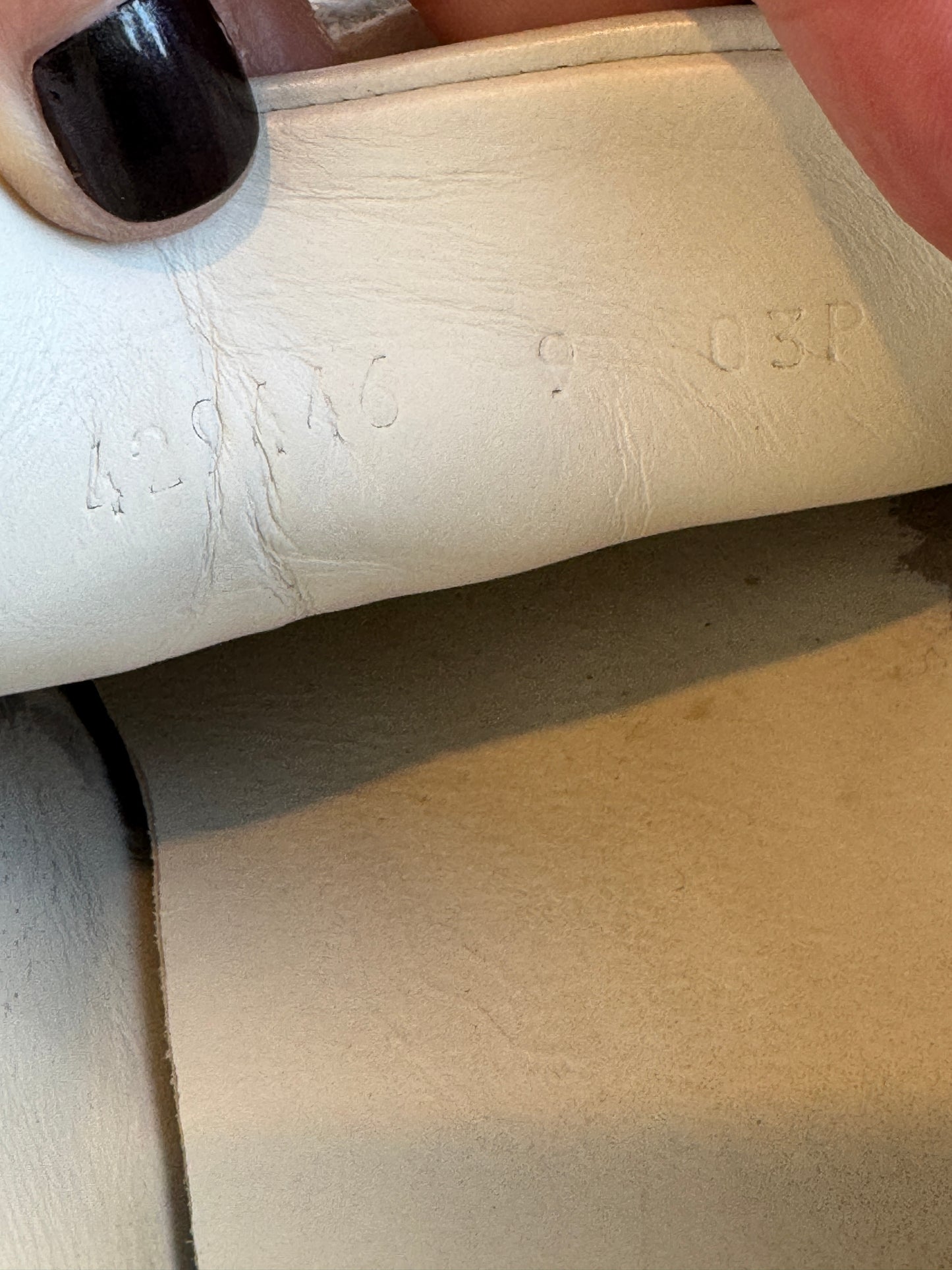 GUCCI Ace Bee's Men's Sneakers 9EU (Women's 42EU)