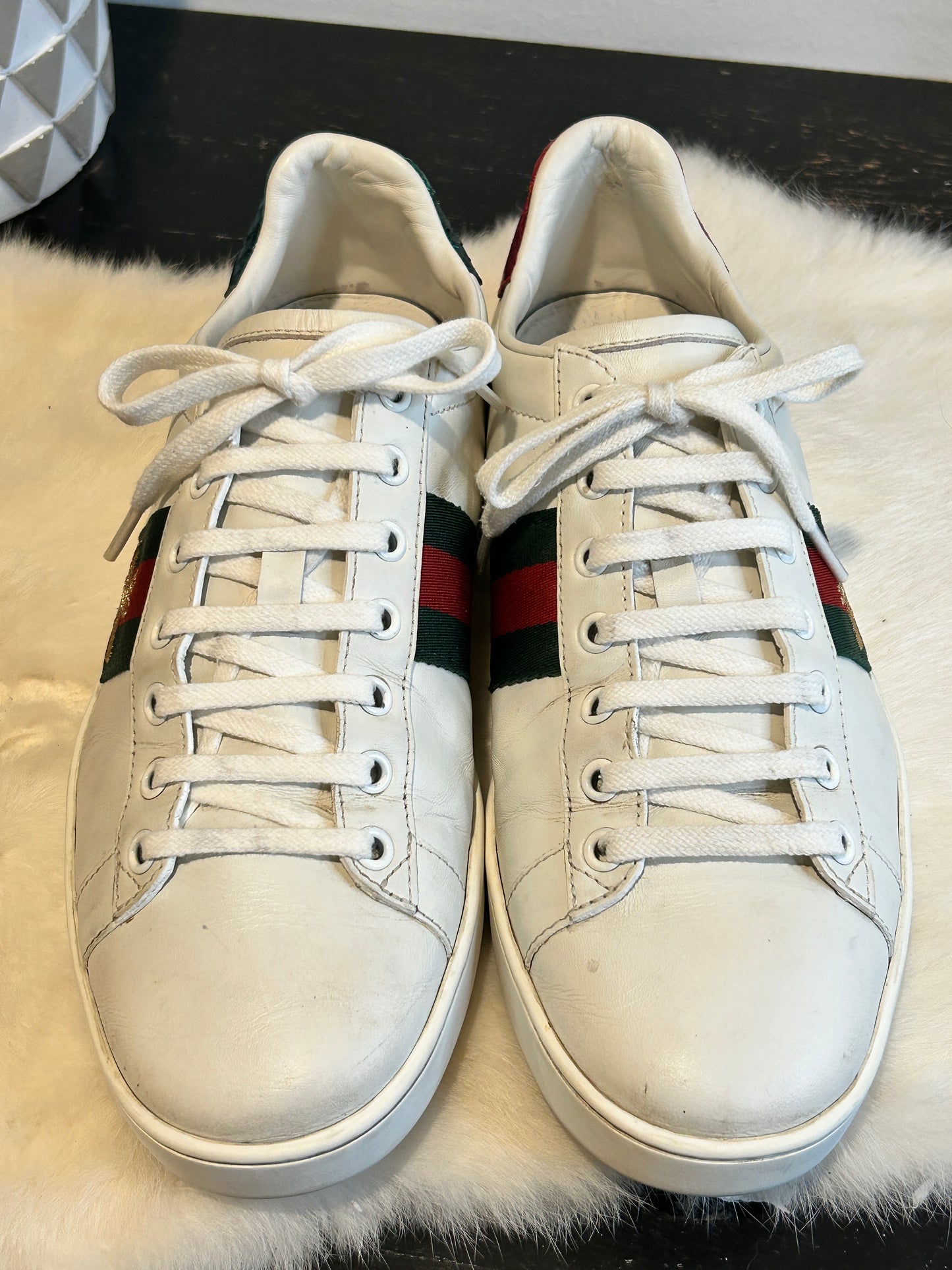 GUCCI Ace Bee's Women's Size 40EU