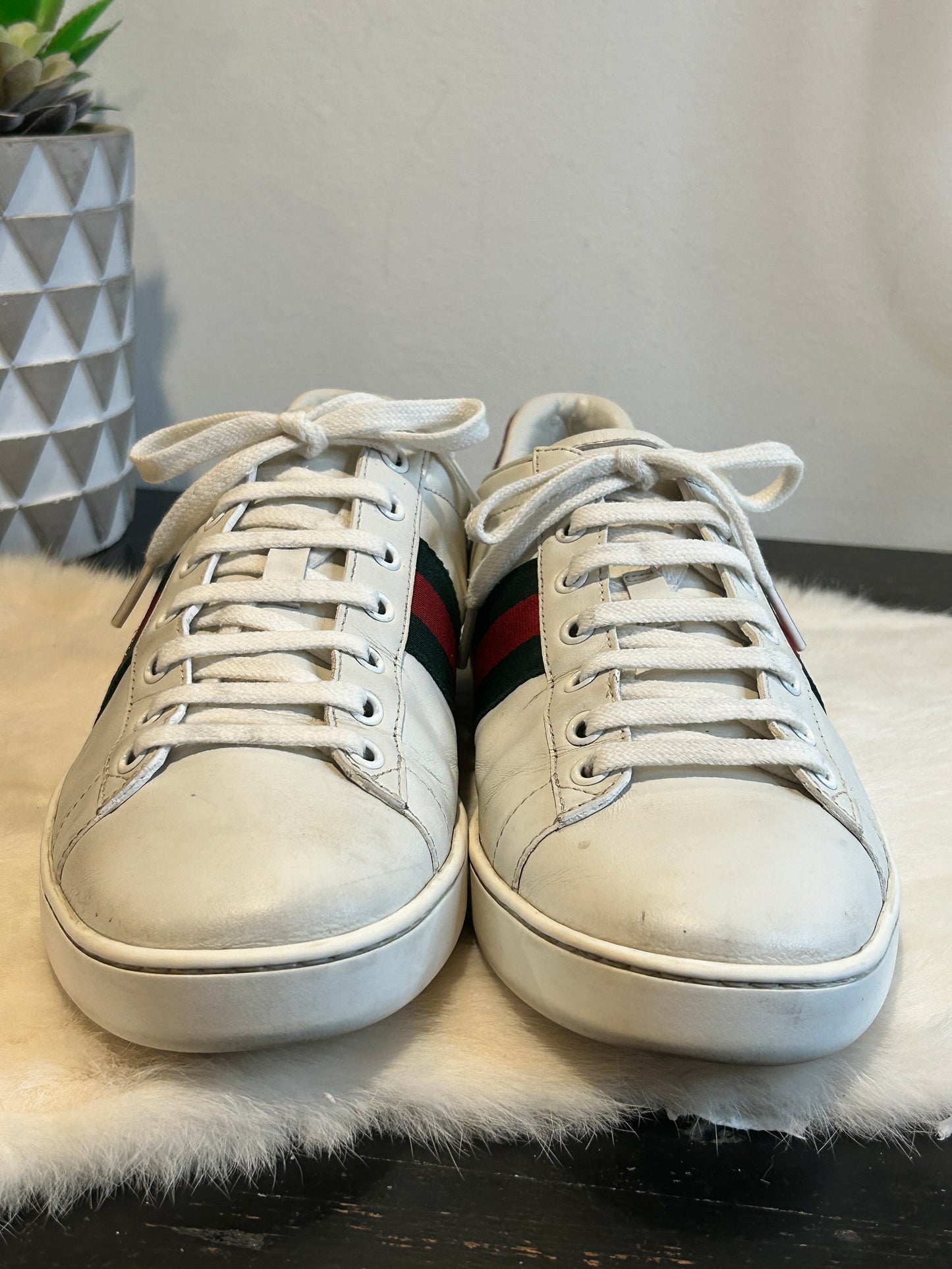 GUCCI Ace Bee's Women's Size 40EU