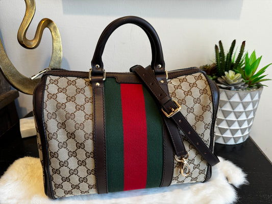 GUCCI Ophidia Boston Web