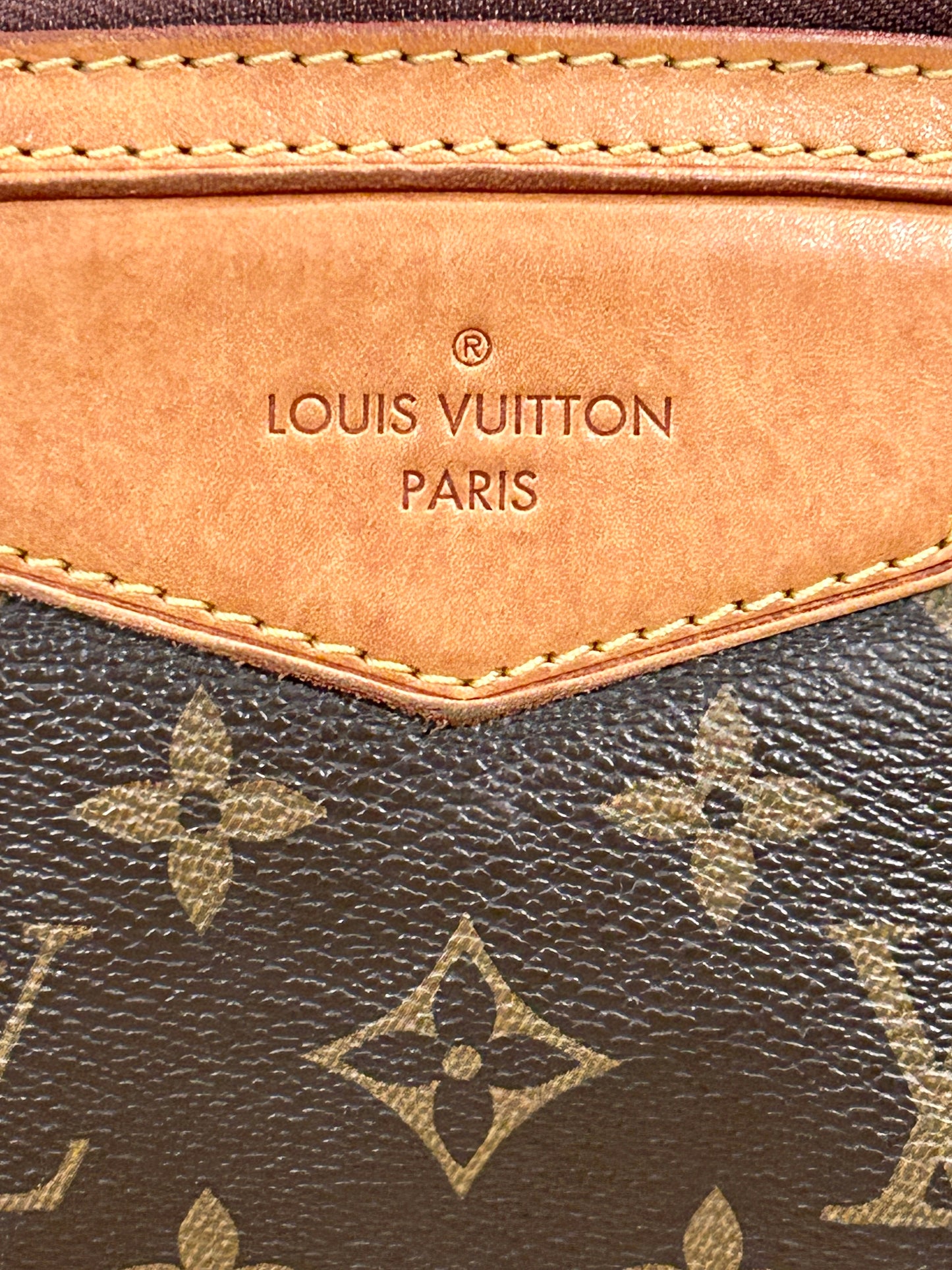 Louis Vuitton Retiro PM Monogram