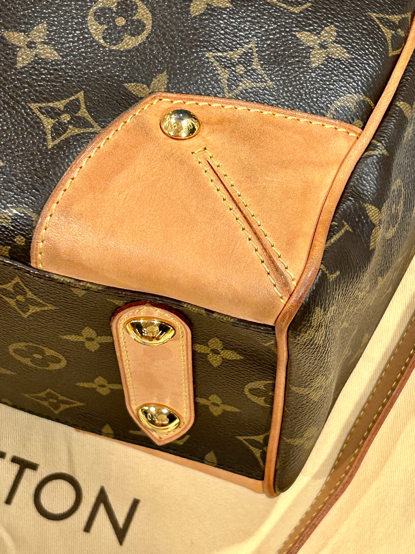 Louis Vuitton Retiro PM Monogram