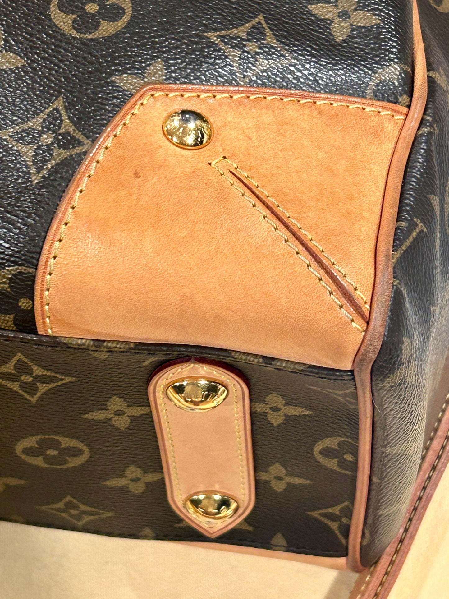 Louis Vuitton Retiro PM Monogram