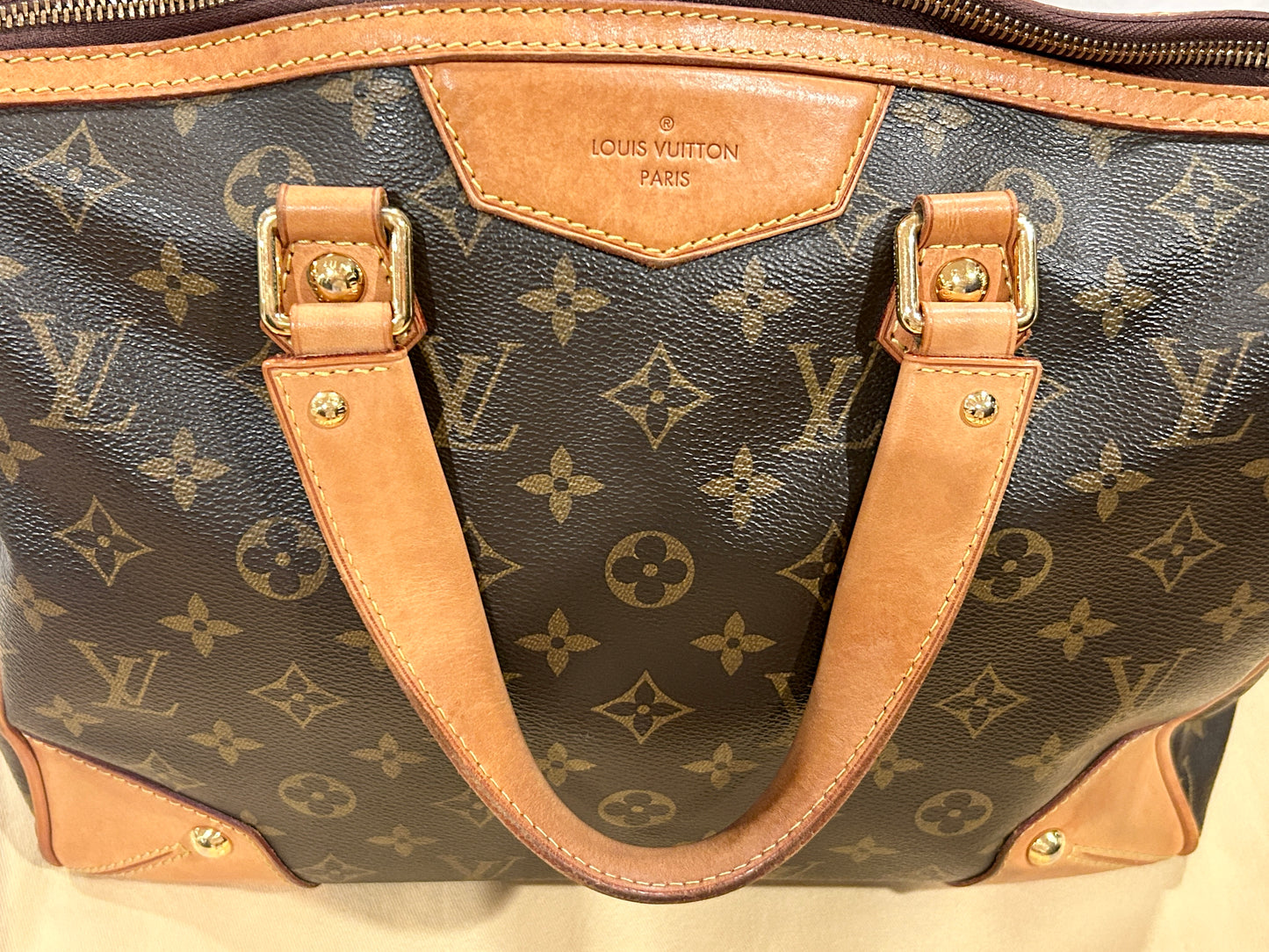 Louis Vuitton Retiro PM Monogram