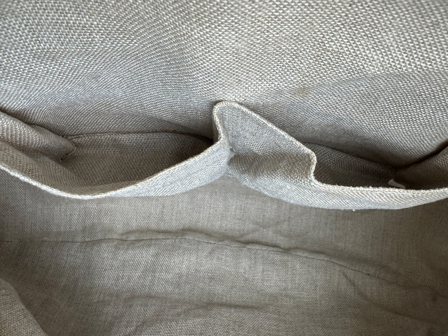 GUCCI Bree Micro-Guccissima Signature Black Large Hobo