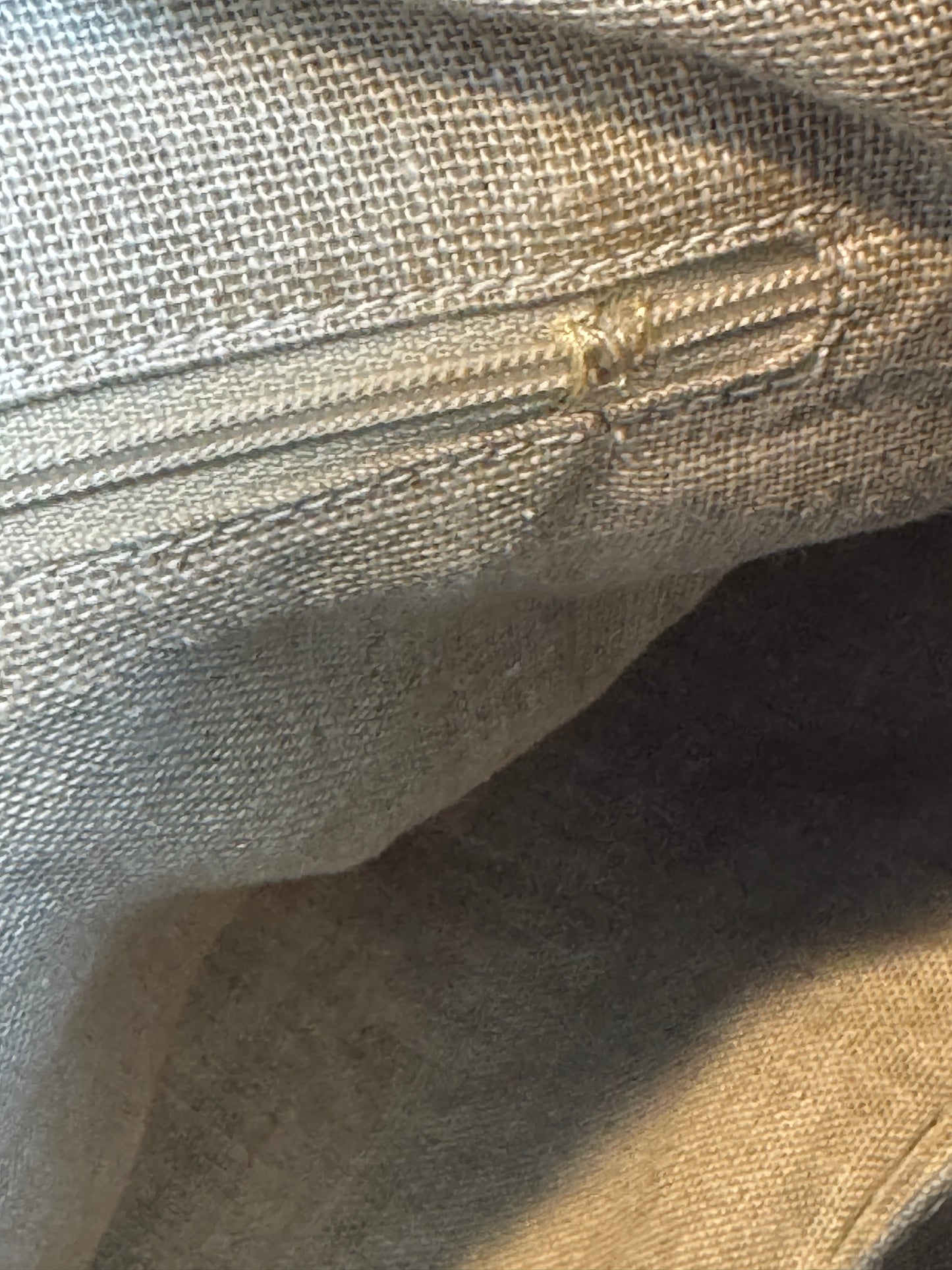 GUCCI Bree Micro-Guccissima Signature Black Large Hobo