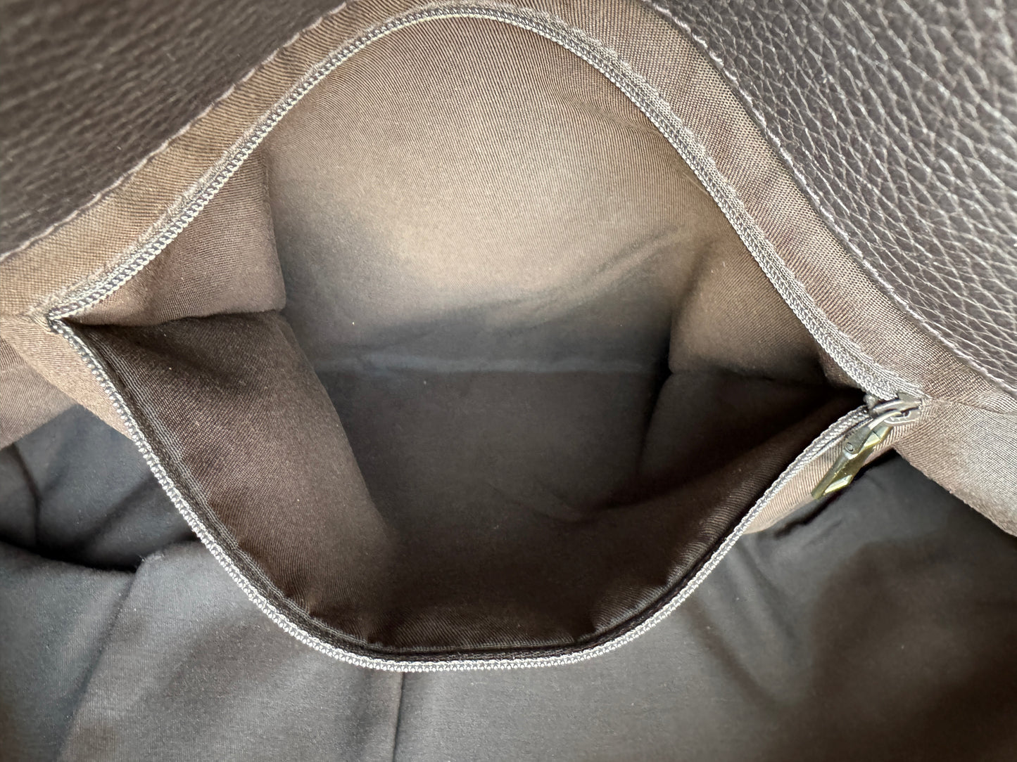 GUCCI GG Crystal Monogram Large Tote