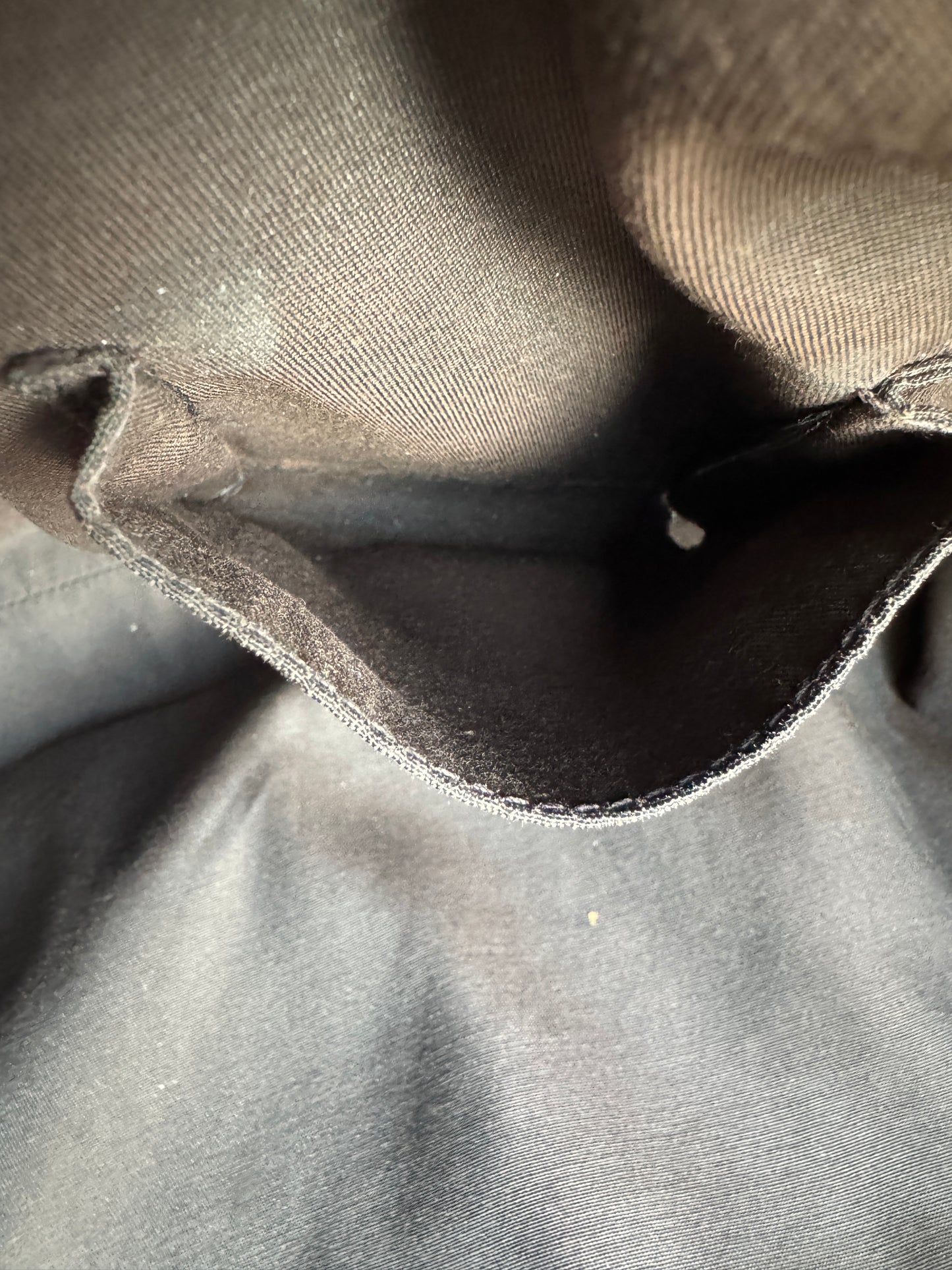 GUCCI GG Crystal Monogram Large Tote