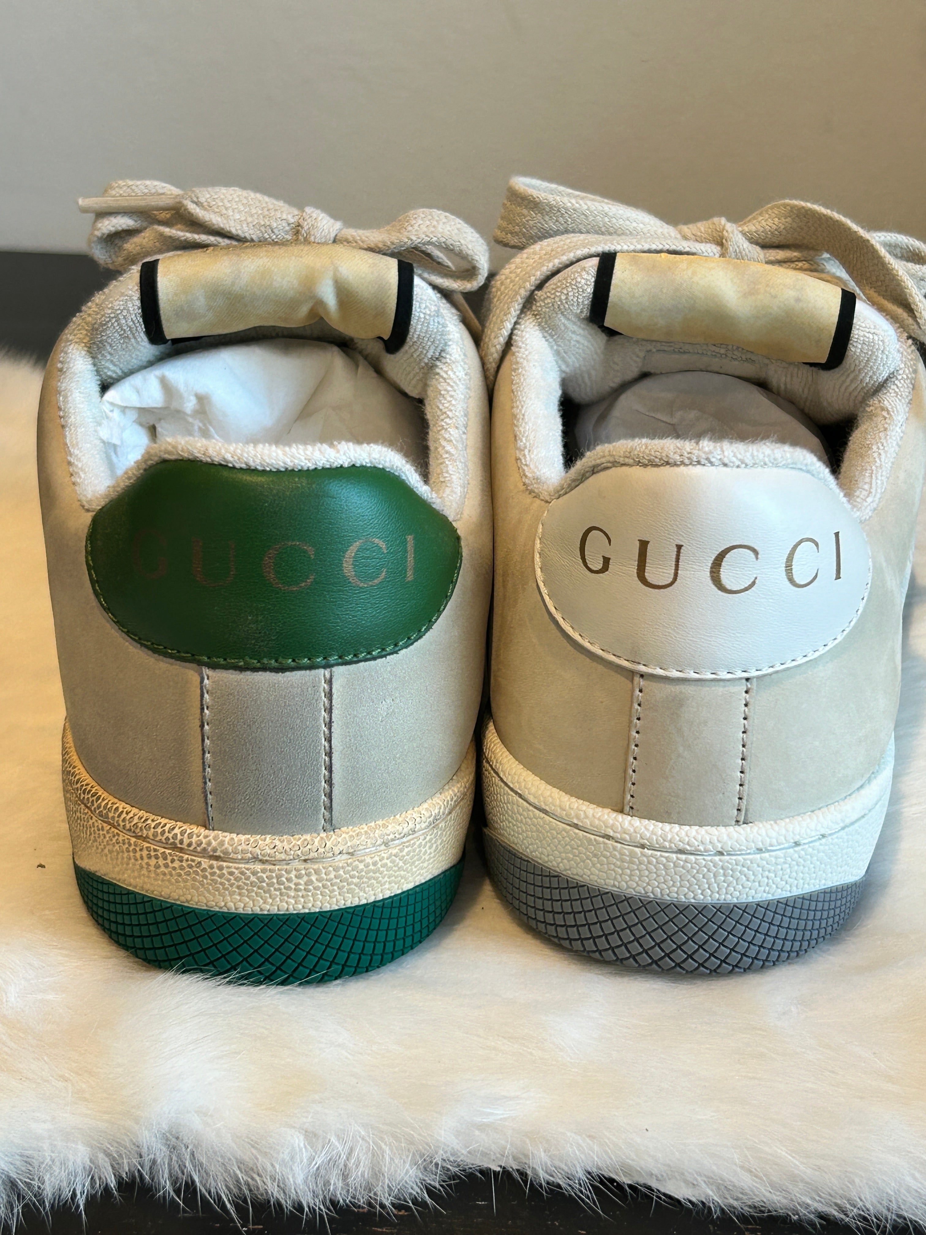 Gucci virtus best sale