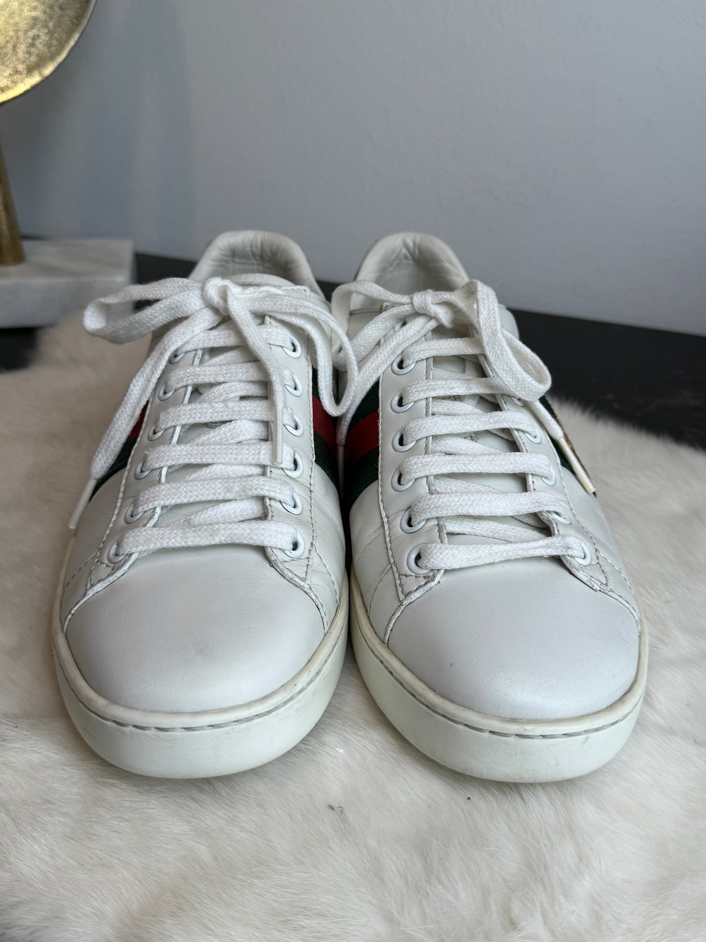 GUCCI Ace Bee's Sneakers 35.5EU