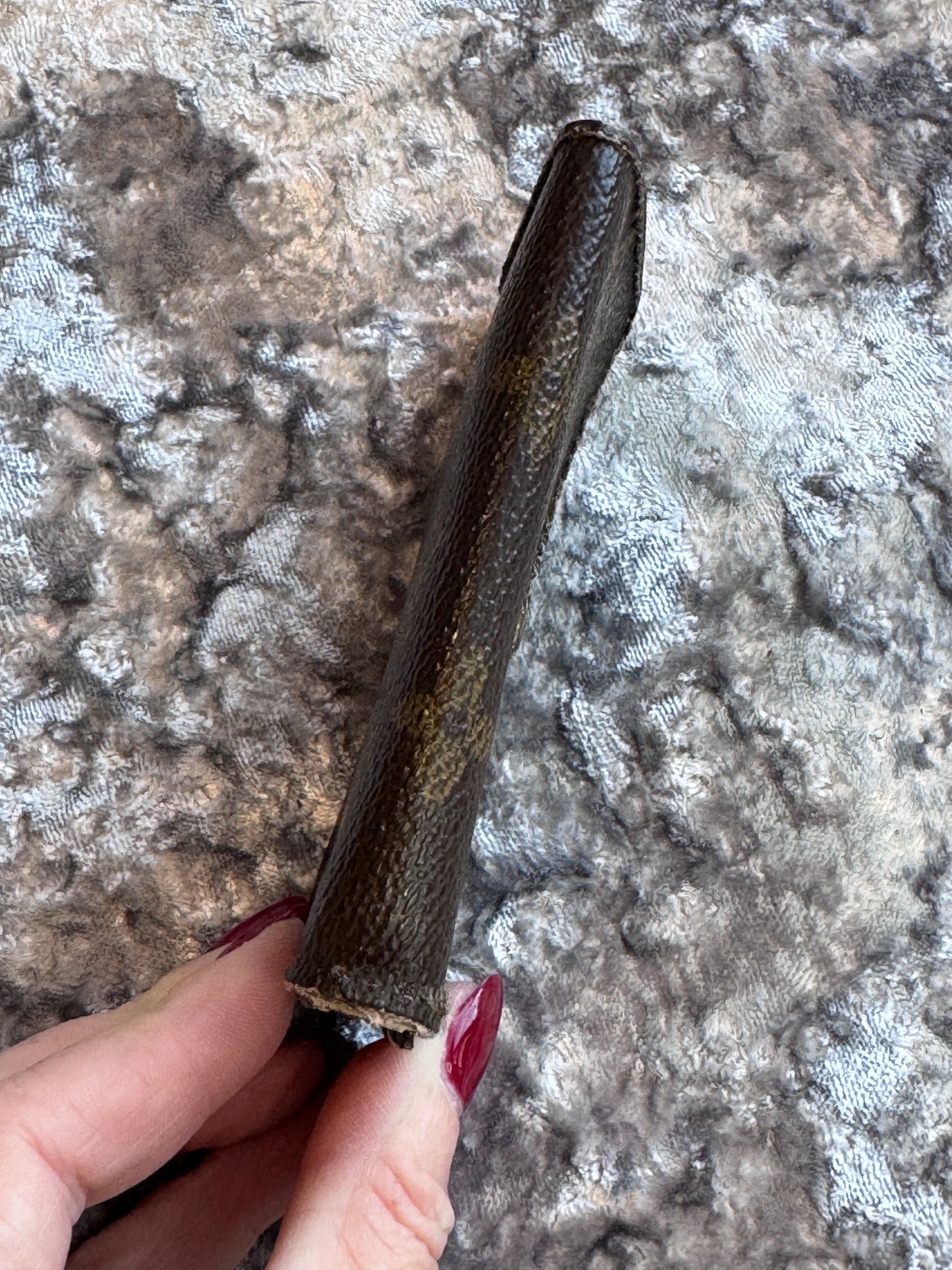 Louis Vuitton Monogram 4-Key Holder