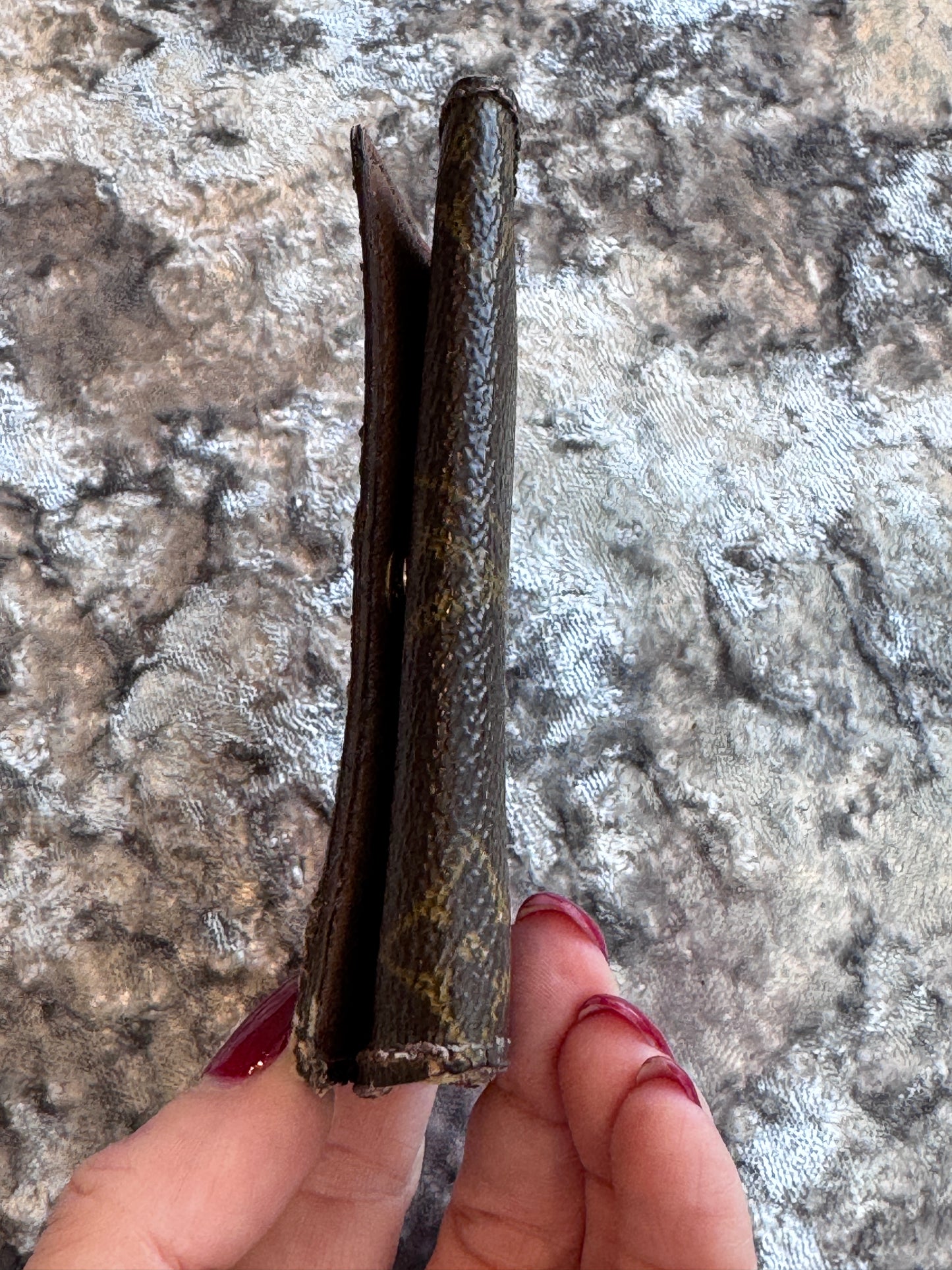 Louis Vuitton Monogram 4-Key Holder