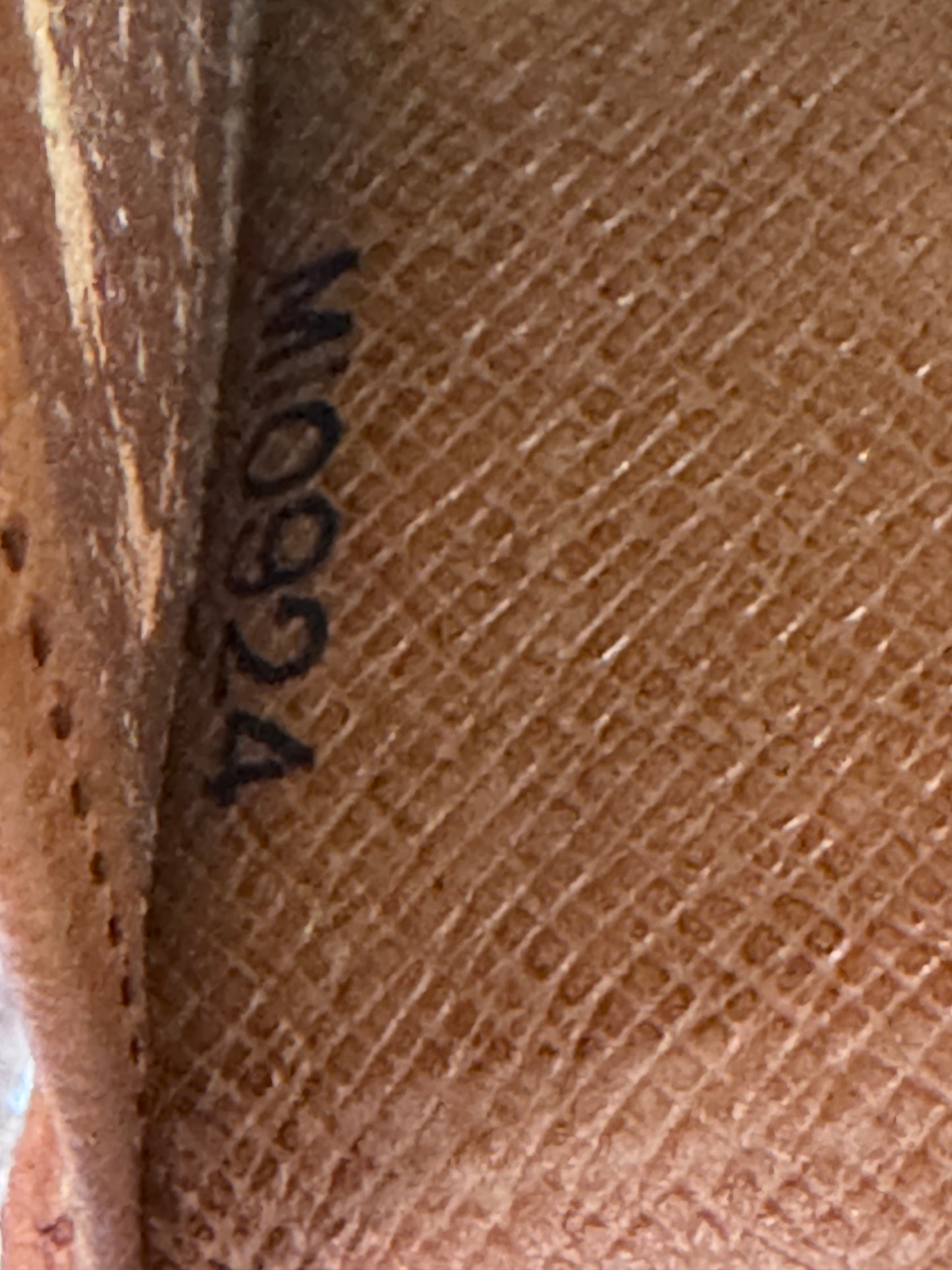 Louis Vuitton Monogram 4-Key Holder