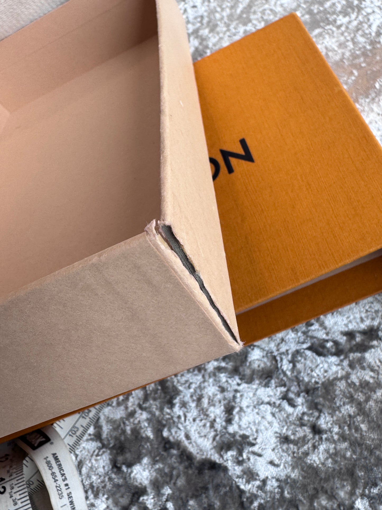 Louis Vuitton Felicie Pochette Damier Ebene Crossbody Brown/Red