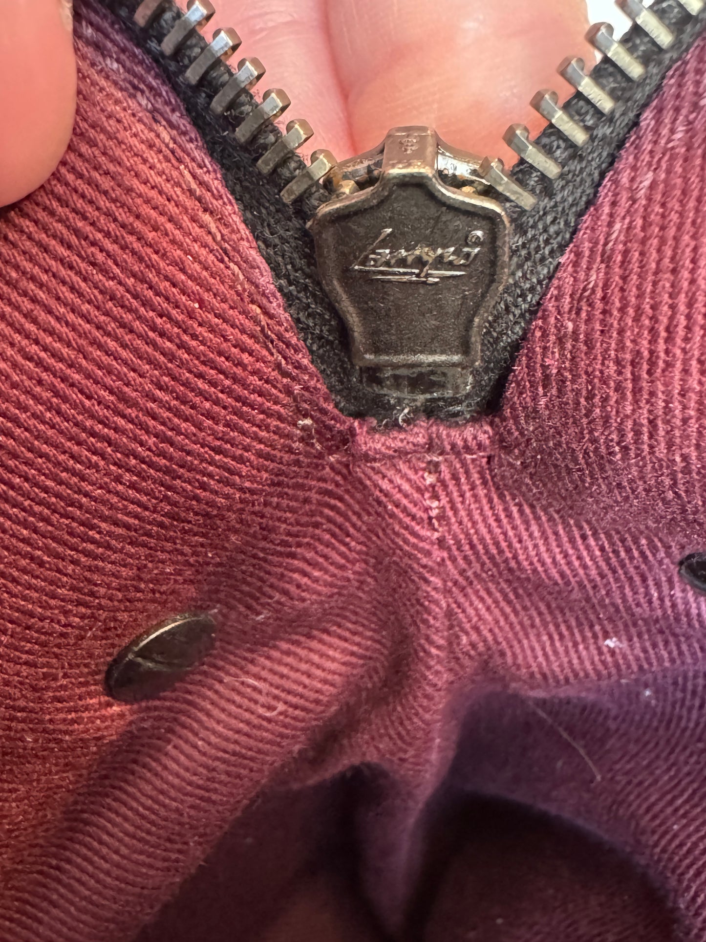 Chanel Crave Quilted Glazed Caviar Tote