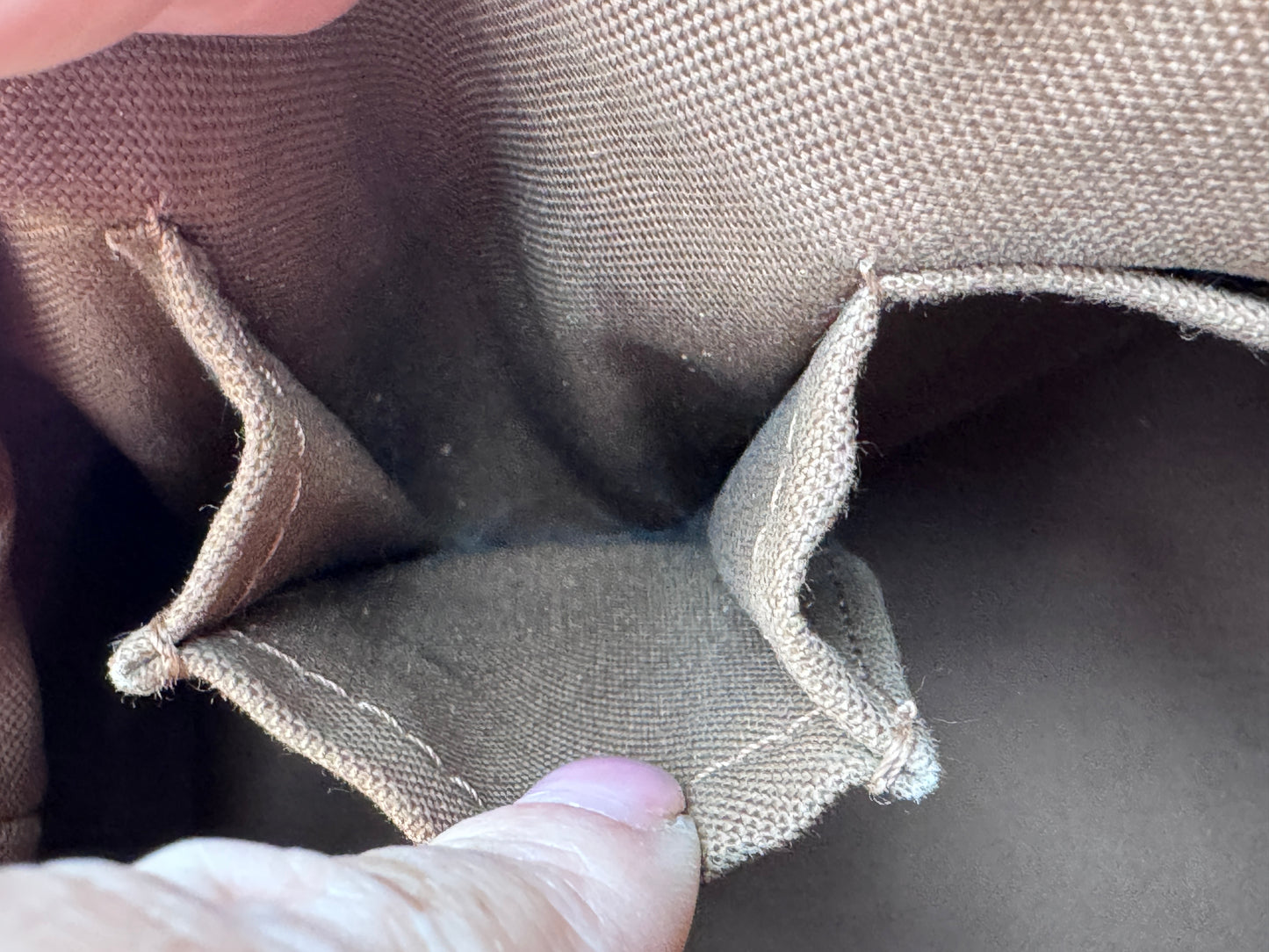 Louis Vuitton Monogram Tivoli PM Tote