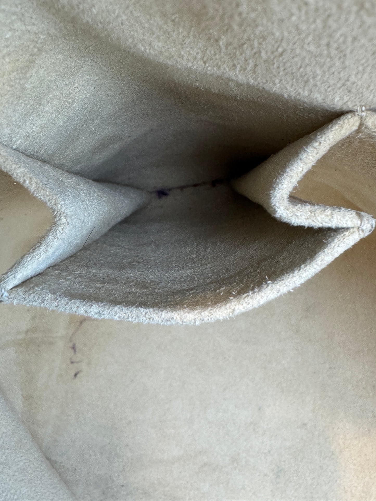 Louis Vuitton Saleya PM Damier Azur Tote