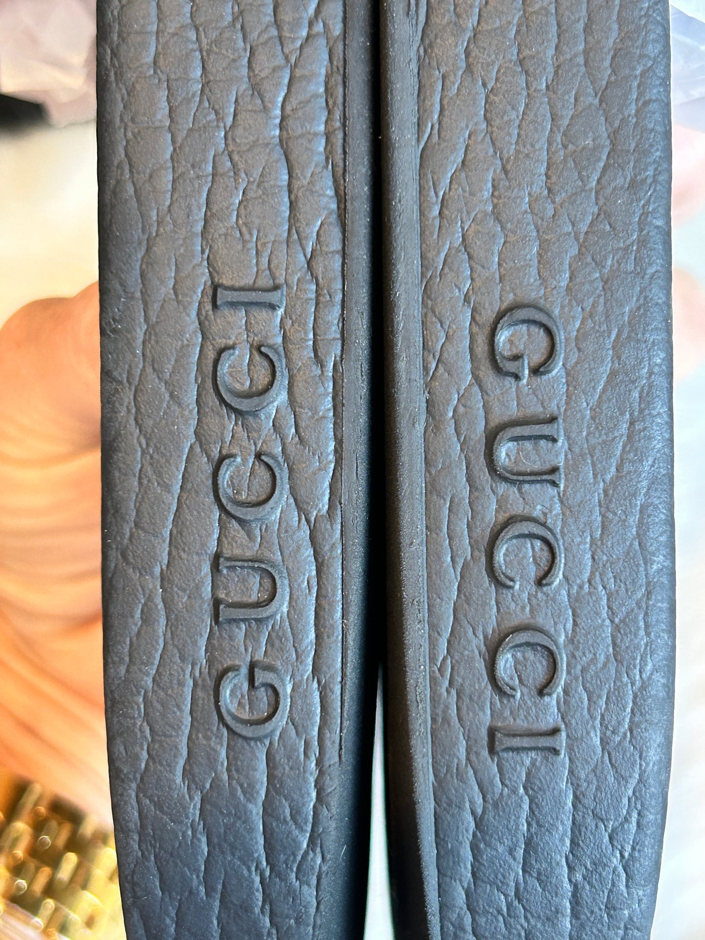 GUCCI Pursuit Logo White 7EU (40EU)