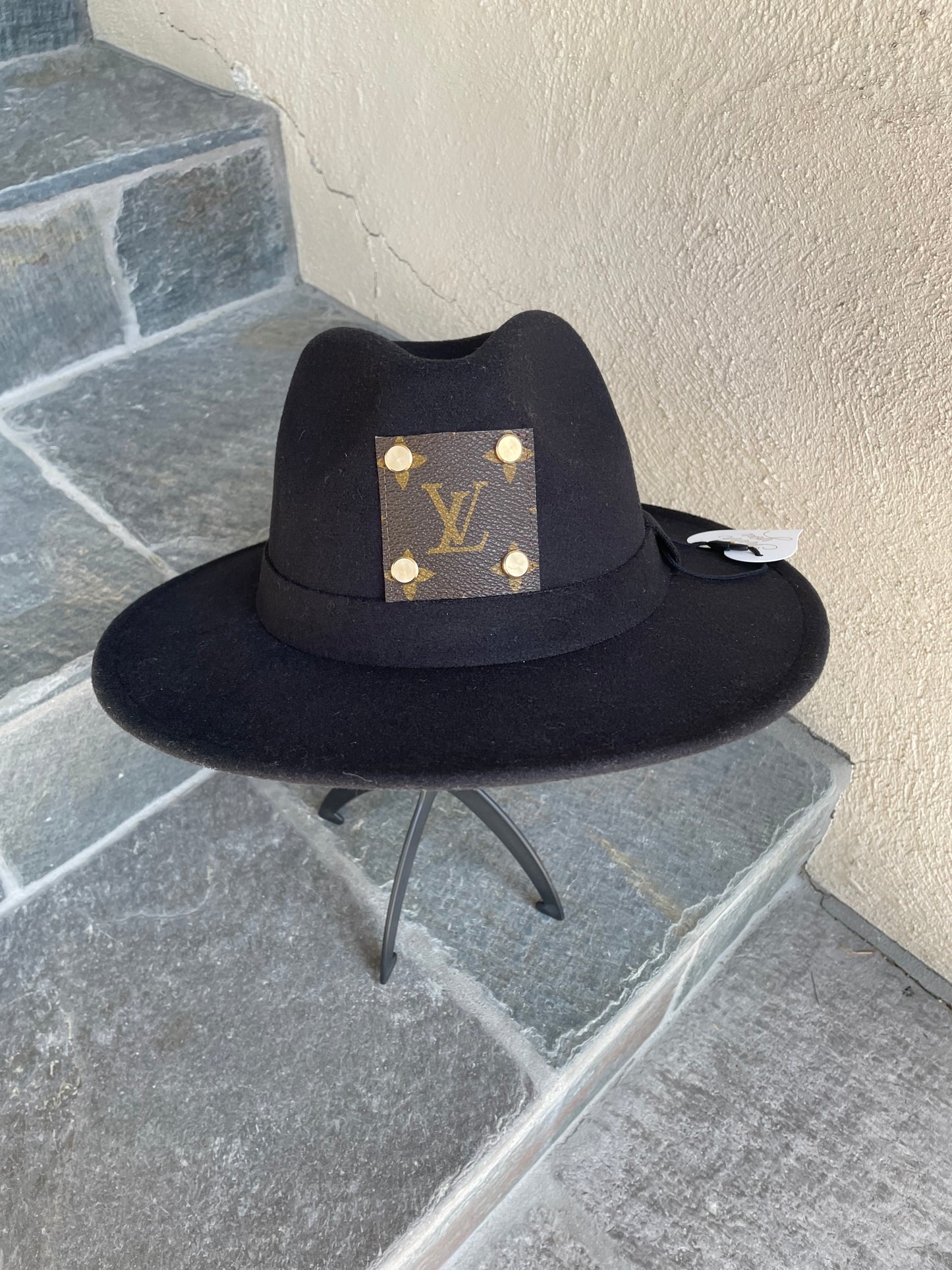 Felt Fedora Hat