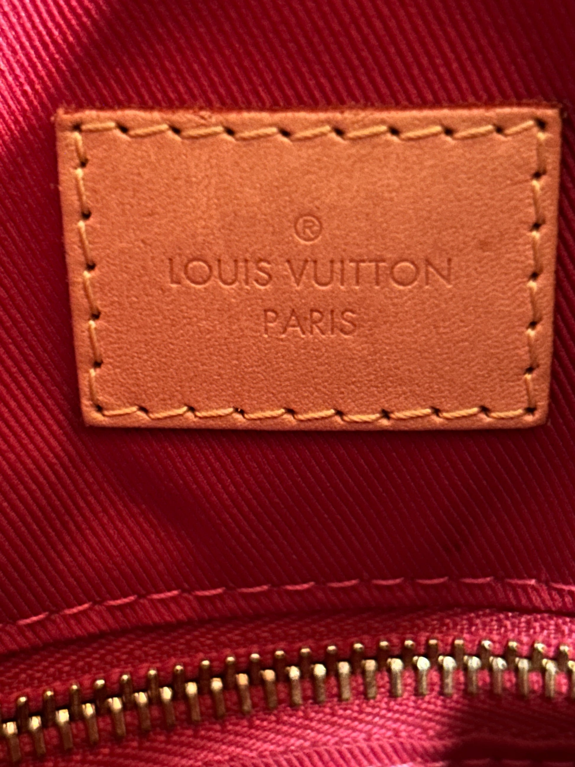 Louis Vuitton Monogram Graceful PM Peony – Ascherman Home