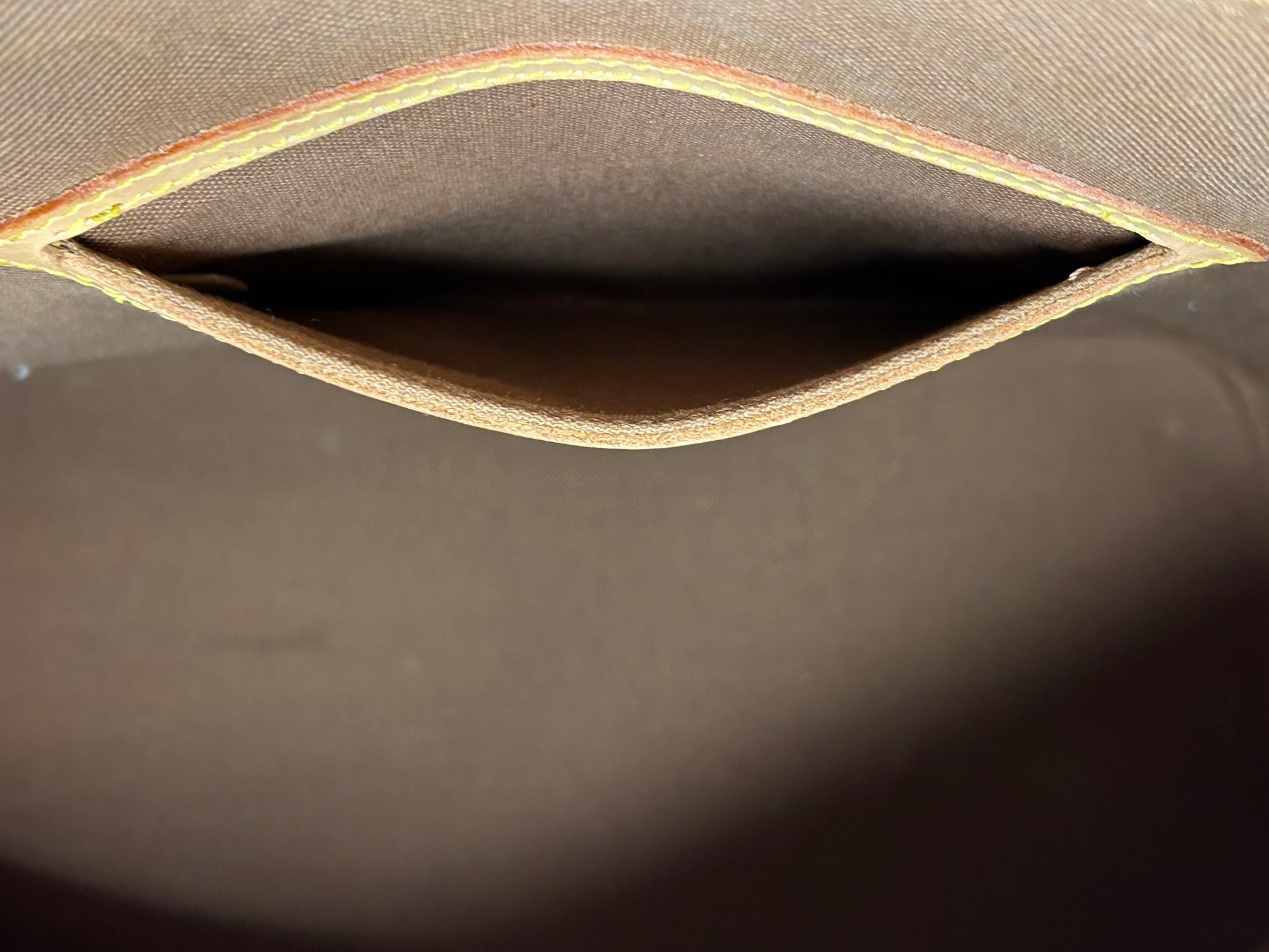 Louis Vuitton Monogram Canvas Alma PM Bag – Bagaholic
